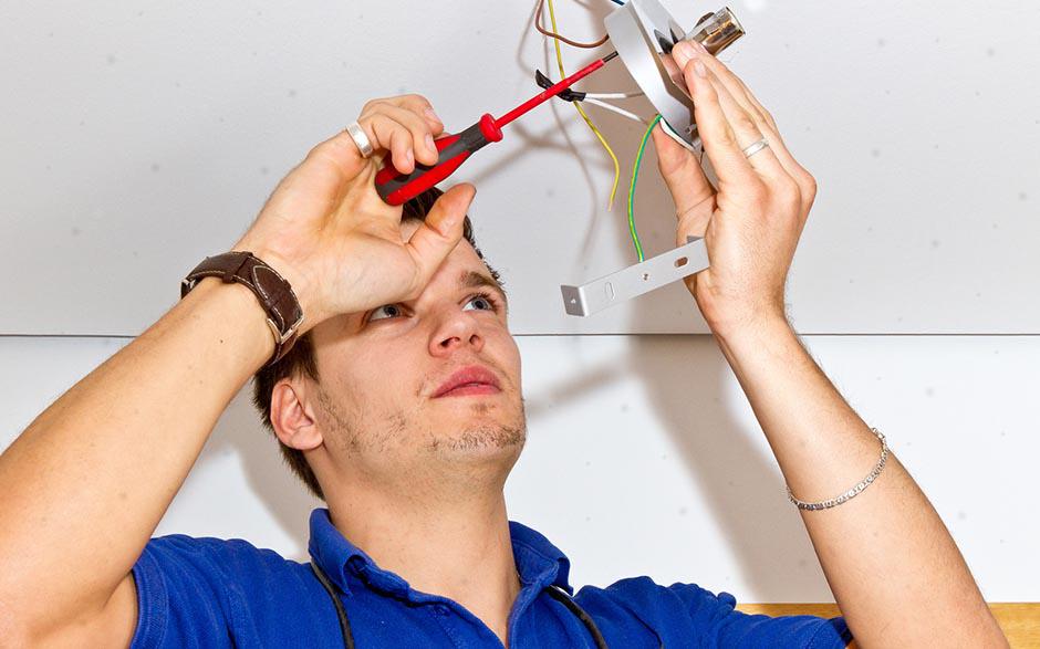 électricien urgence Nozay