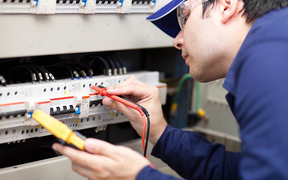 électricien urgence Nozay