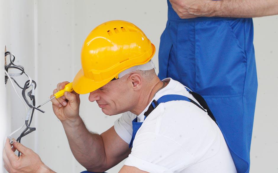 électricien urgence Nozay
