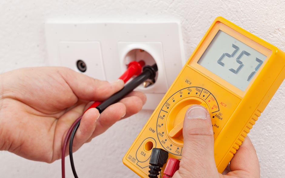 électricien urgence Nozay